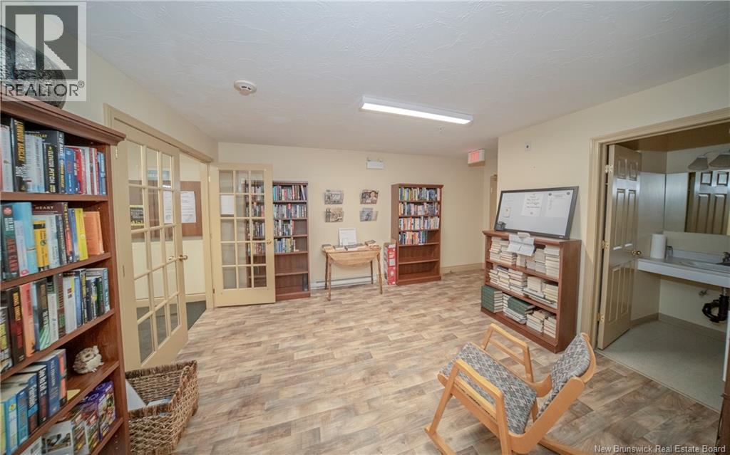 1 Golf Green Lane Unit# 112, Fredericton, New Brunswick  E3B 9T9 - Photo 24 - NB136545