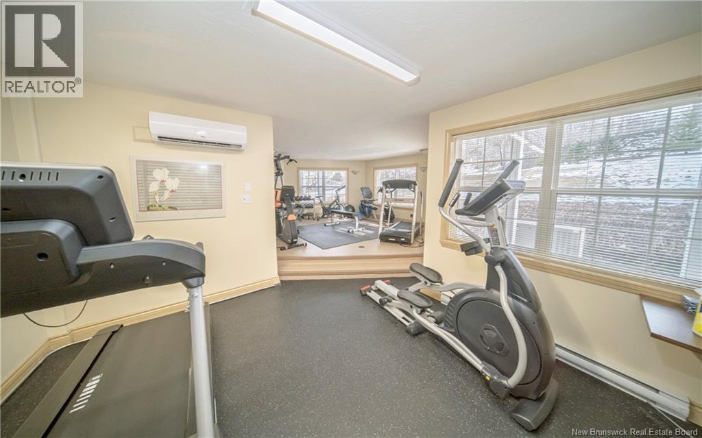 1 Golf Green Lane Unit# 112, Fredericton, New Brunswick  E3B 9T9 - Photo 25 - NB136545