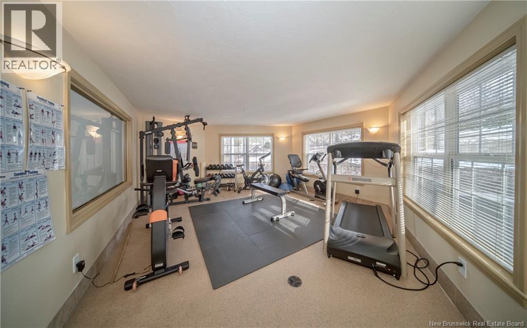 1 Golf Green Lane Unit# 112, Fredericton, New Brunswick  E3B 9T9 - Photo 26 - NB136545