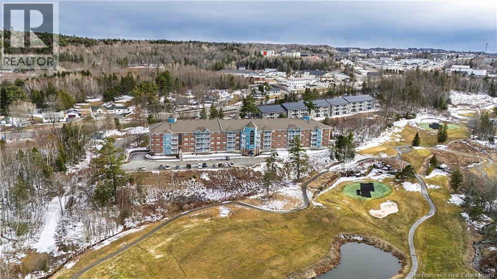 1 Golf Green Lane Unit# 112, Fredericton, New Brunswick  E3B 9T9 - Photo 31 - NB136545