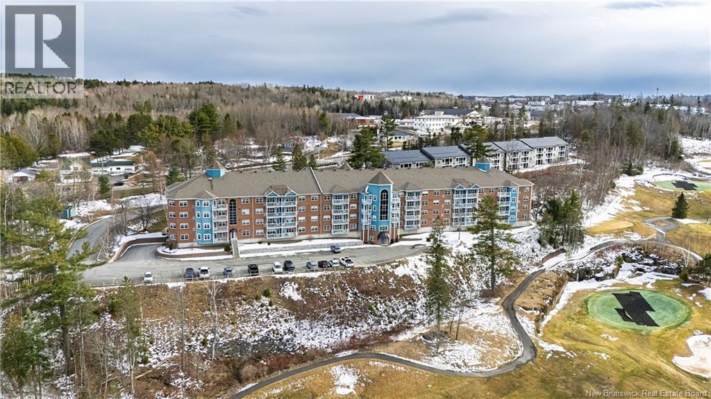 1 Golf Green Lane Unit# 112, Fredericton, New Brunswick  E3B 9T9 - Photo 32 - NB136545
