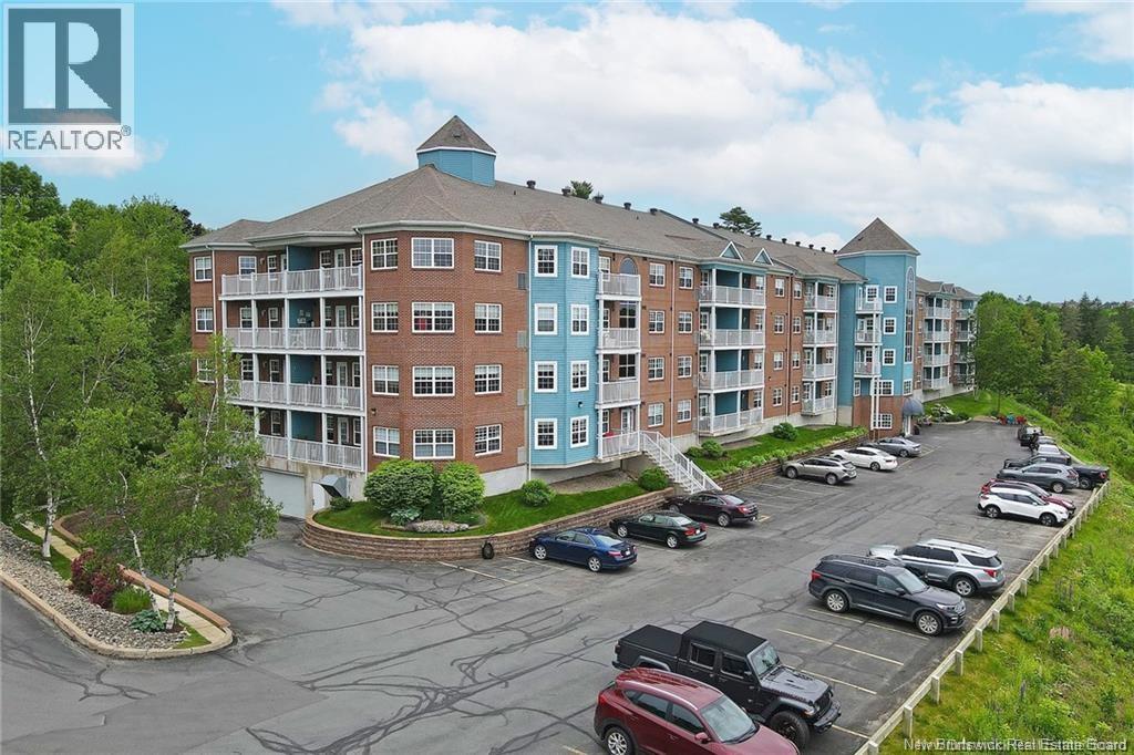 1 Golf Green Lane Unit# 112, Fredericton, New Brunswick  E3B 9T9 - Photo 33 - NB136545