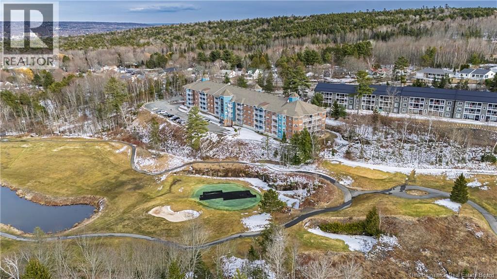 1 Golf Green Lane Unit# 112, Fredericton, New Brunswick  E3B 9T9 - Photo 35 - NB136545