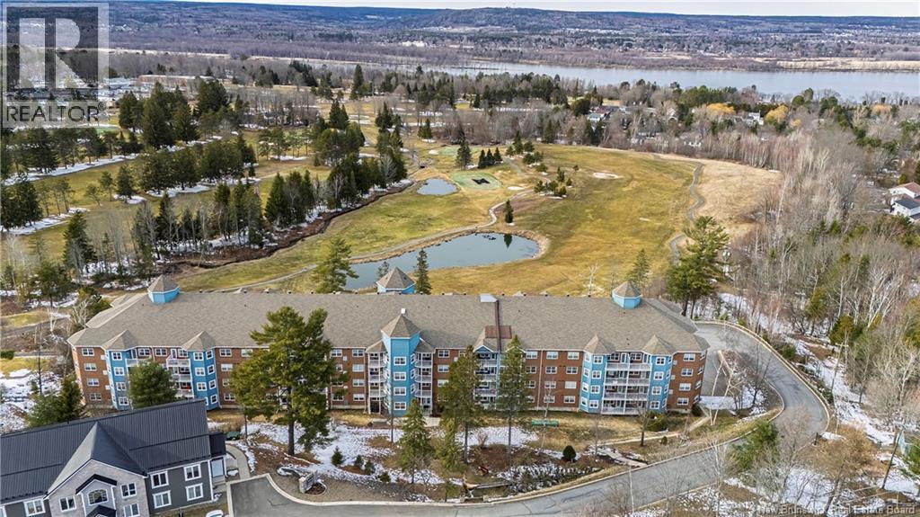 1 Golf Green Lane Unit# 112, Fredericton, New Brunswick  E3B 9T9 - Photo 36 - NB136545