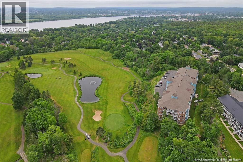 1 Golf Green Lane Unit# 112, Fredericton, New Brunswick  E3B 9T9 - Photo 37 - NB136545