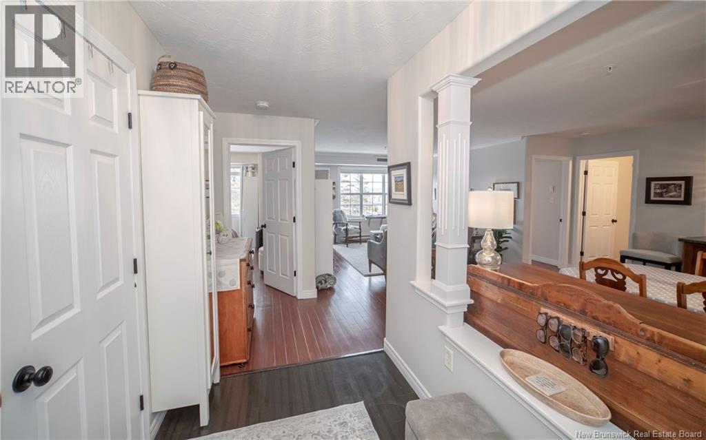 1 Golf Green Lane Unit# 112, Fredericton, New Brunswick  E3B 9T9 - Photo 5 - NB136545