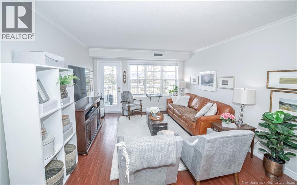 1 Golf Green Lane Unit# 112, Fredericton, New Brunswick  E3B 9T9 - Photo 6 - NB136545