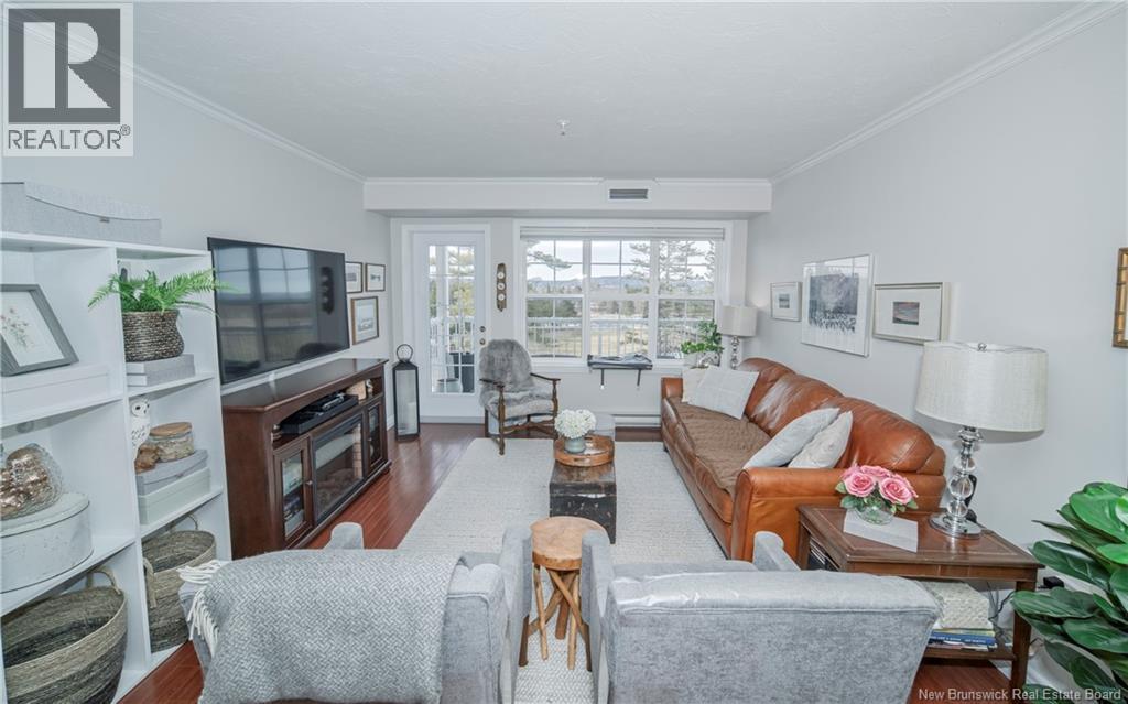 1 Golf Green Lane Unit# 112, Fredericton, New Brunswick  E3B 9T9 - Photo 7 - NB136545