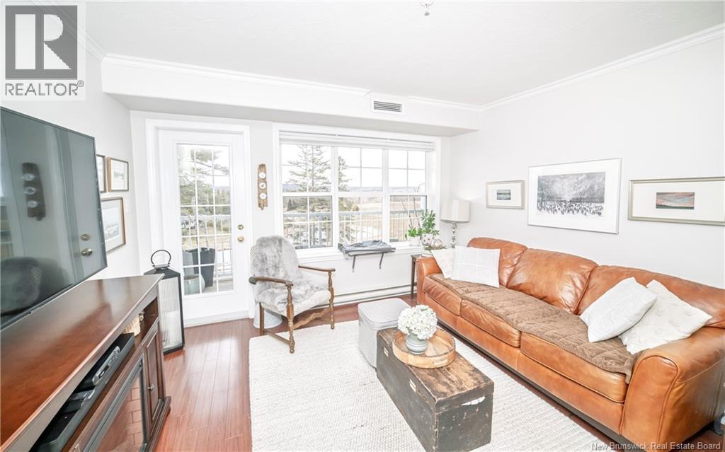 1 Golf Green Lane Unit# 112, Fredericton, New Brunswick  E3B 9T9 - Photo 8 - NB136545
