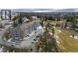 1 Golf Greens Lane Unit# 112, Fredericton, New Brunswick