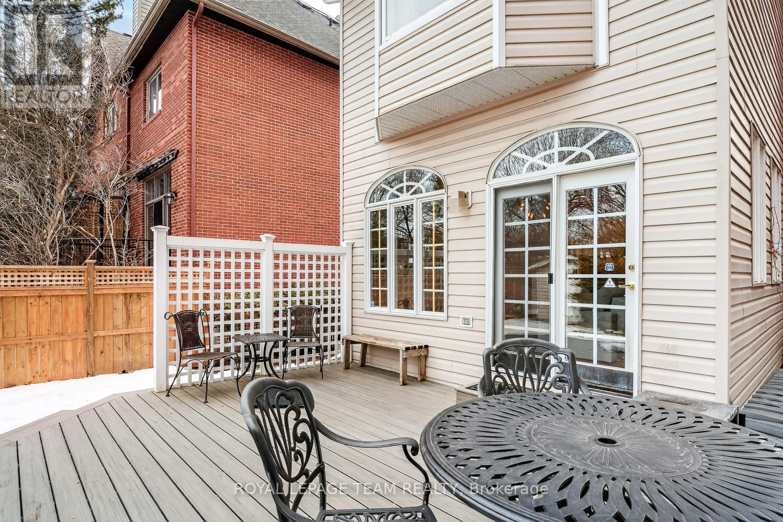 284 Crichton Street, Ottawa, Ontario  K1M 1W4 - Photo 31 - X12968934