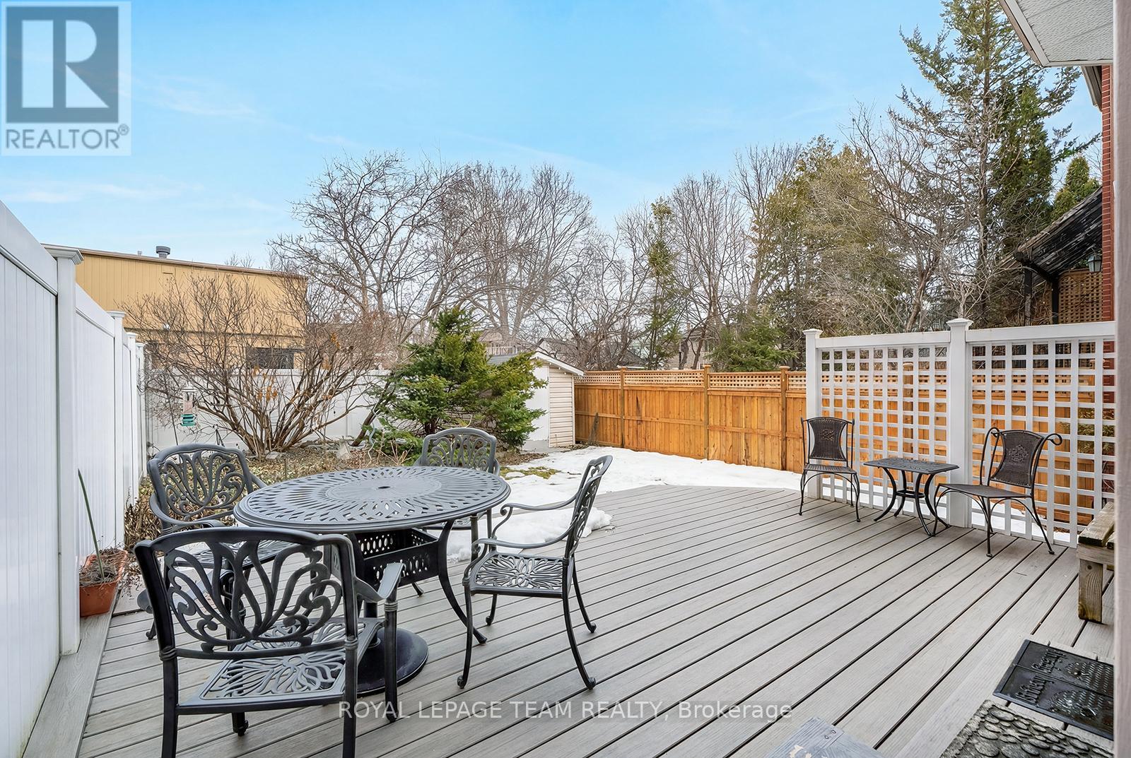 284 Crichton Street, Ottawa, Ontario  K1M 1W4 - Photo 32 - X12968934