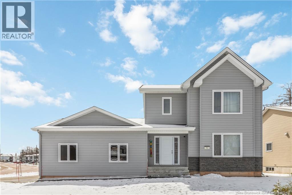 92 Satara Drive, Moncton, New Brunswick