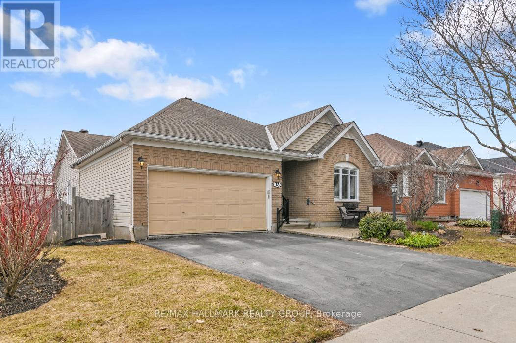 18 Spinney Way, Ottawa, Ontario  K2J 4Y8 - Photo 2 - X12968956