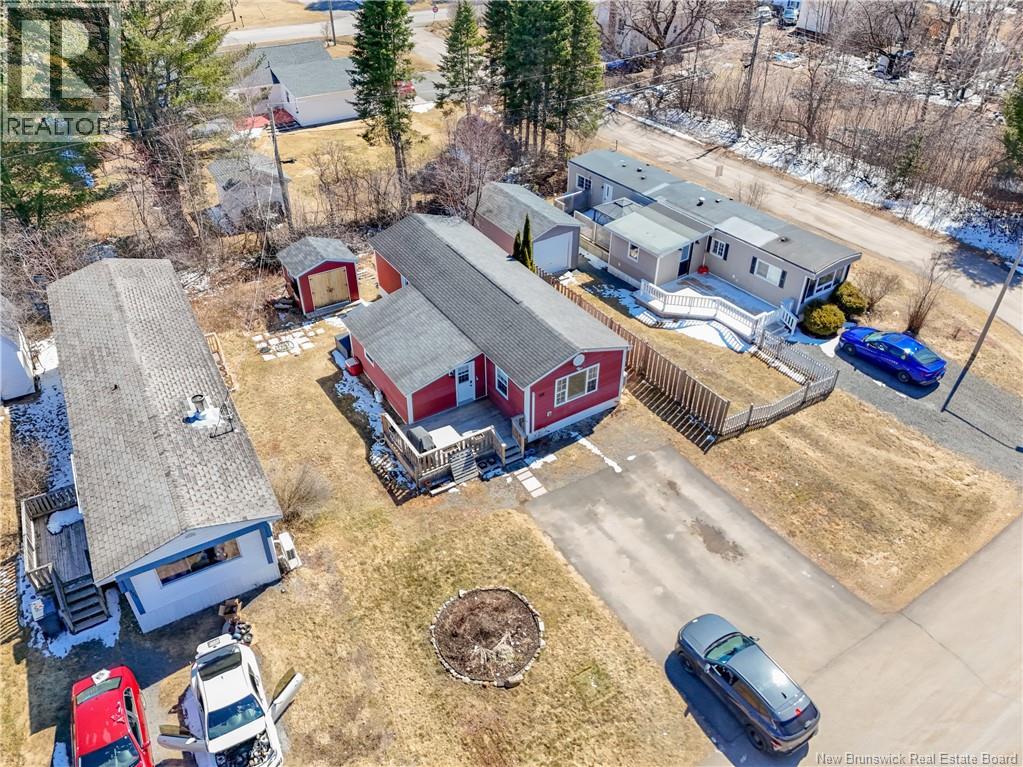 122 Mcgee Street, Lincoln, New Brunswick  E3B 8M2 - Photo 20 - NB136474