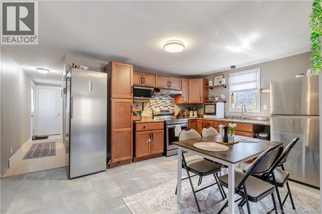 122 Mcgee Street, Lincoln, New Brunswick  E3B 8M2 - Photo 4 - NB136474