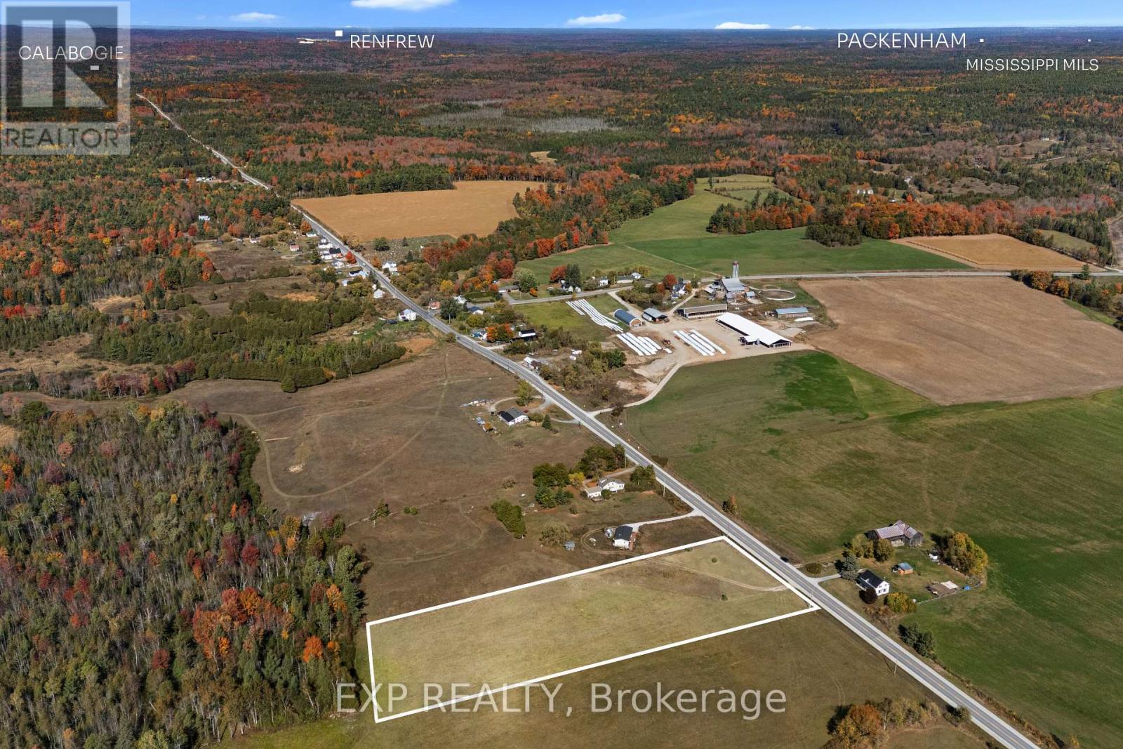 5359 Highway 511 Highway, Lanark Highlands, Ontario  K0G 1K0 - Photo 17 - X12969008