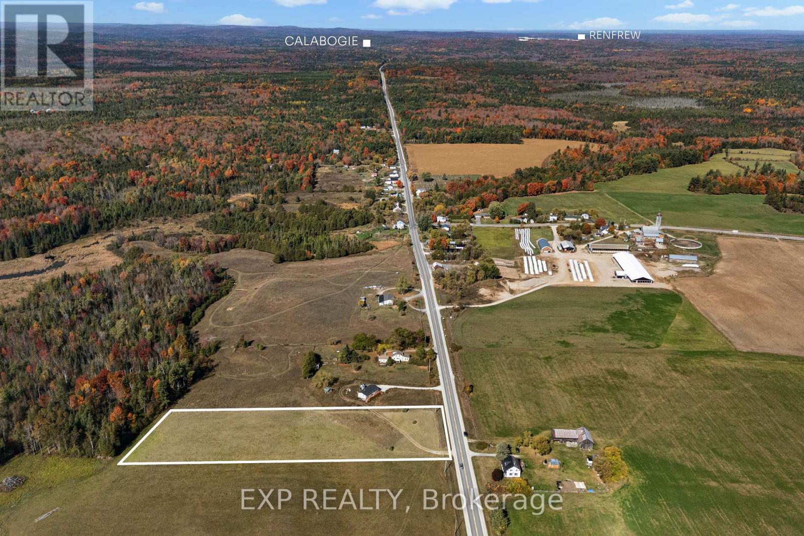 5359 Highway 511 Highway, Lanark Highlands, Ontario  K0G 1K0 - Photo 18 - X12969008