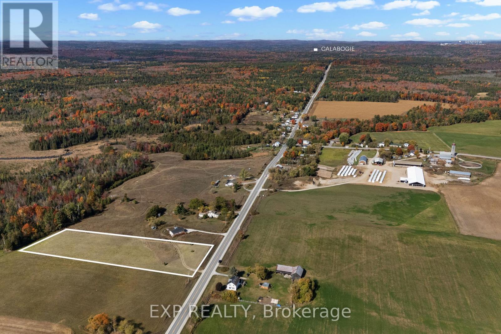 5359 Highway 511 Highway, Lanark Highlands, Ontario  K0G 1K0 - Photo 19 - X12969008