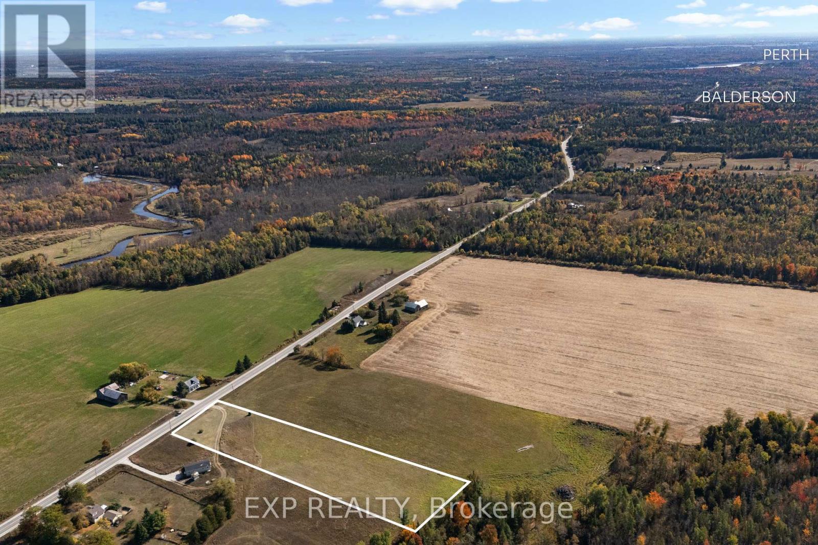 5359 Highway 511 Highway, Lanark Highlands, Ontario  K0G 1K0 - Photo 8 - X12969008