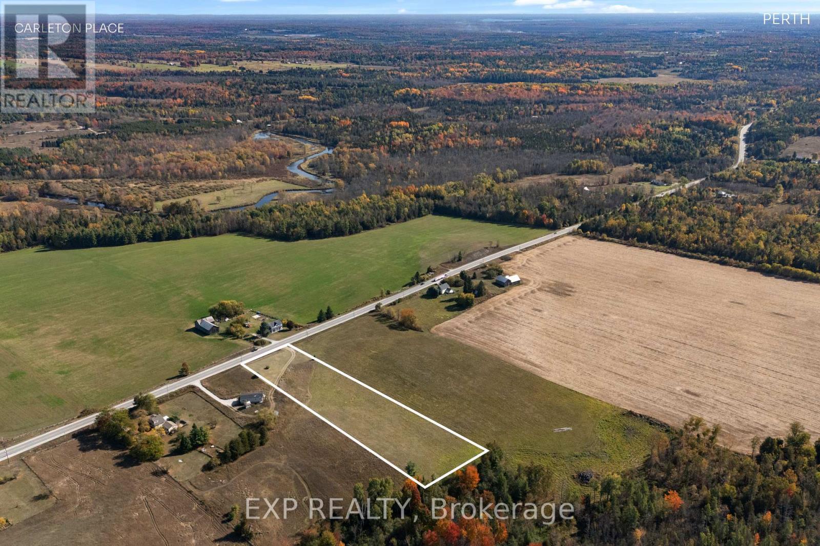 5359 Highway 511 Highway, Lanark Highlands, Ontario  K0G 1K0 - Photo 9 - X12969008