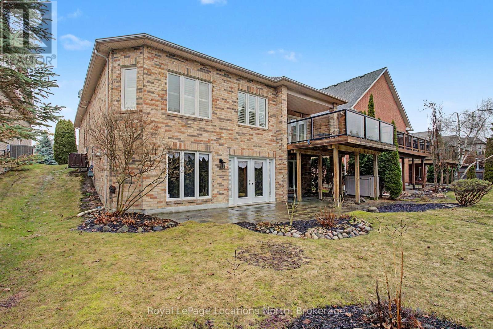 727 Madeline Heights N, Newmarket, Ontario  L3X 2J6 - Photo 25 - N12968938