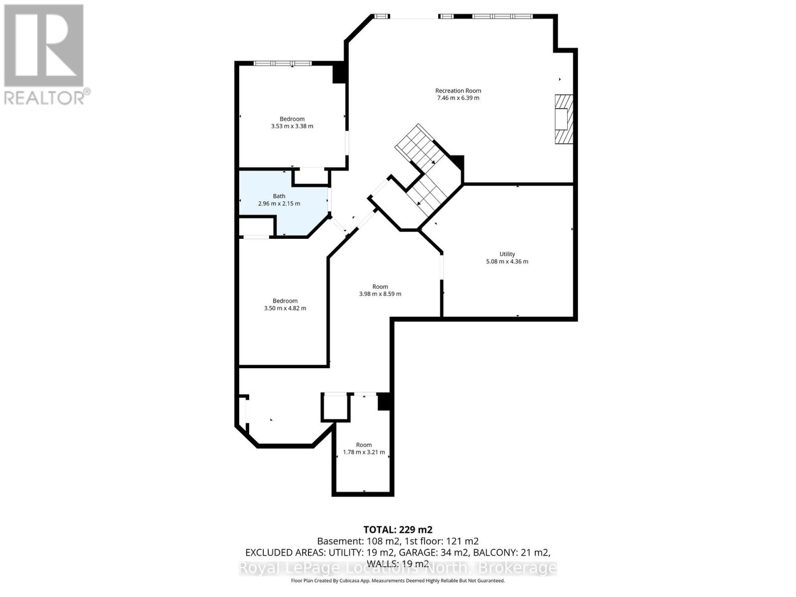 727 Madeline Heights N, Newmarket, Ontario  L3X 2J6 - Photo 29 - N12968938