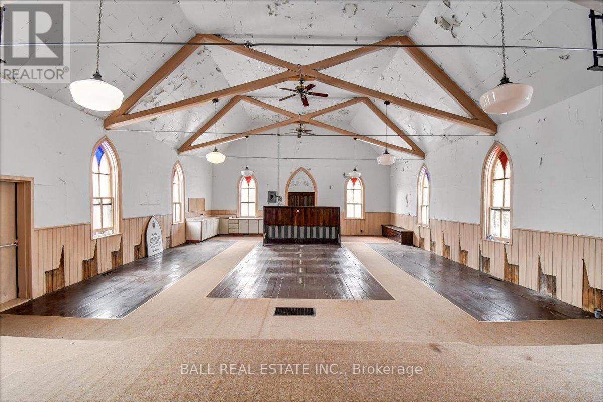 787 St. Ola Road, Limerick, Ontario  K0L 1W0 - Photo 13 - X12965546