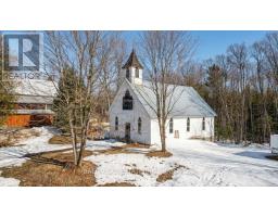 787 ST. OLA ROAD, Limerick, Ontario