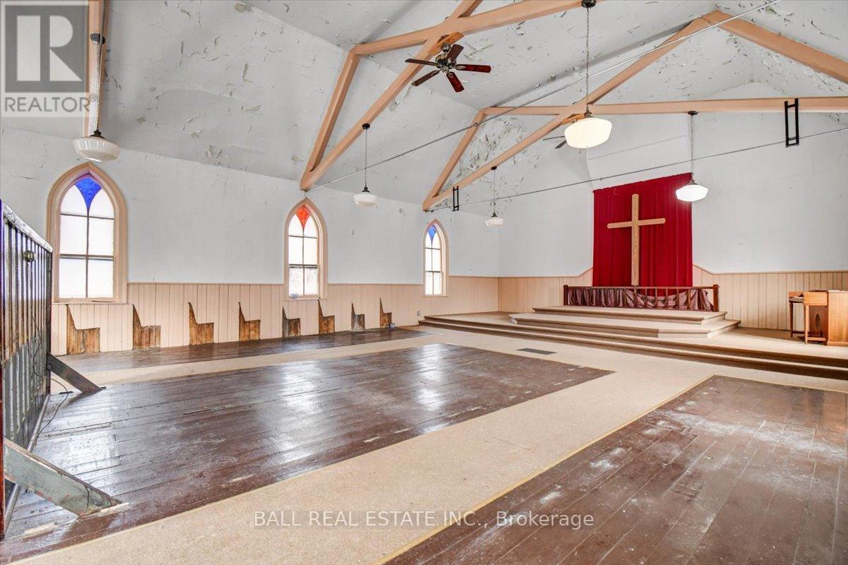 787 St. Ola Road, Limerick, Ontario  K0L 1W0 - Photo 9 - X12965546