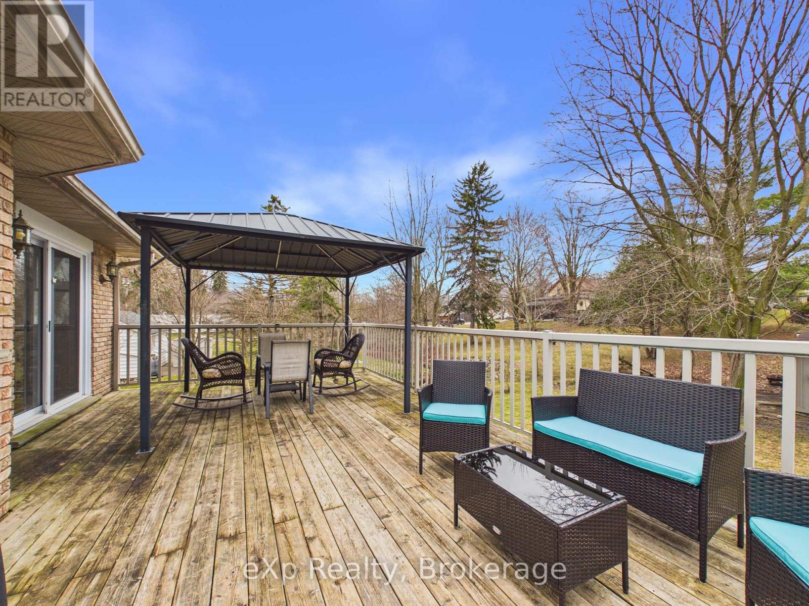 308 Mary Street, Brockton, Ontario  N0G 2V0 - Photo 19 - X12968966