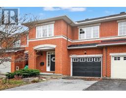 135 GATESPARK PRIVATE, Ottawa, Ontario
