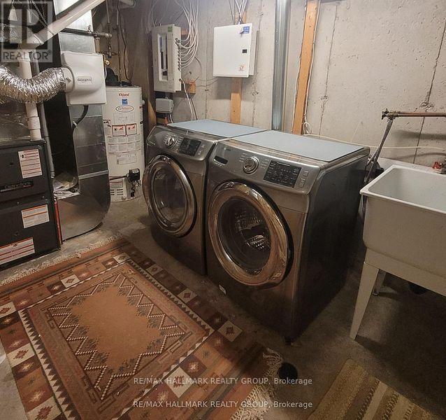 135 Gatespark Private, Ottawa, Ontario  K2T 1L1 - Photo 41 - X12815468