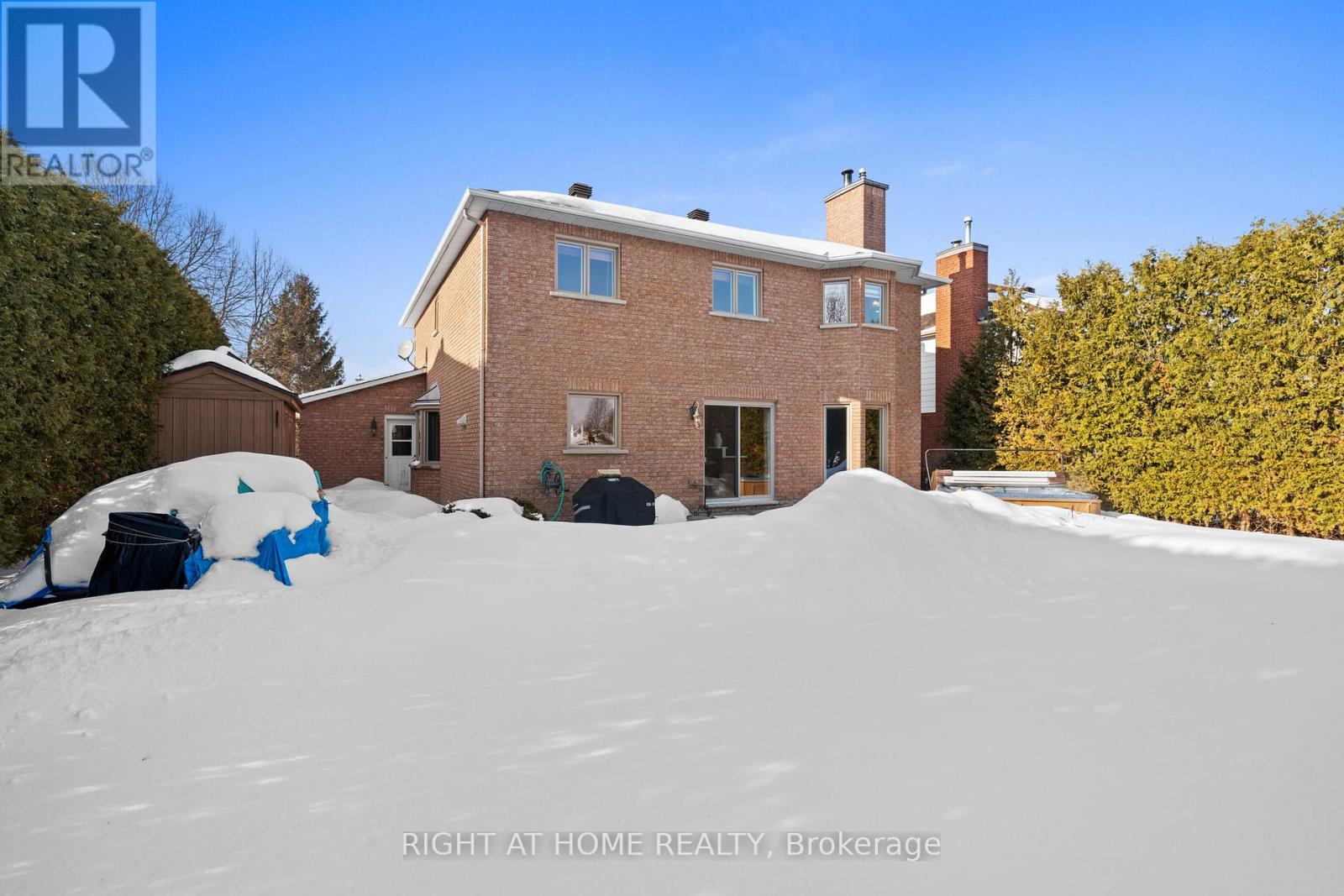 21 Slade Crescent, Ottawa, Ontario  K2K 2L1 - Photo 42 - X12837052