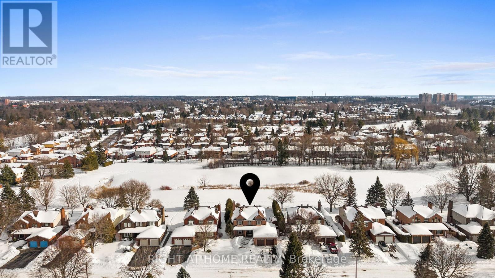 21 Slade Crescent, Ottawa, Ontario  K2K 2L1 - Photo 46 - X12837052