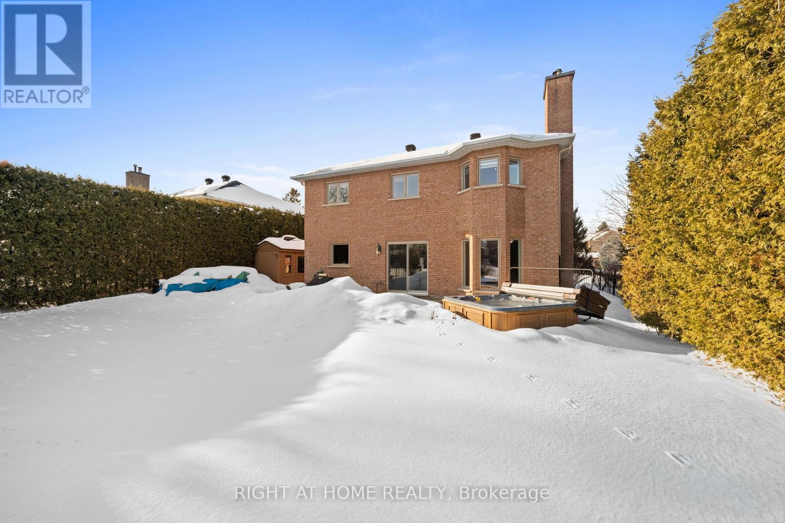 21 Slade Crescent, Ottawa, Ontario  K2K 2L1 - Photo 43 - X12837052