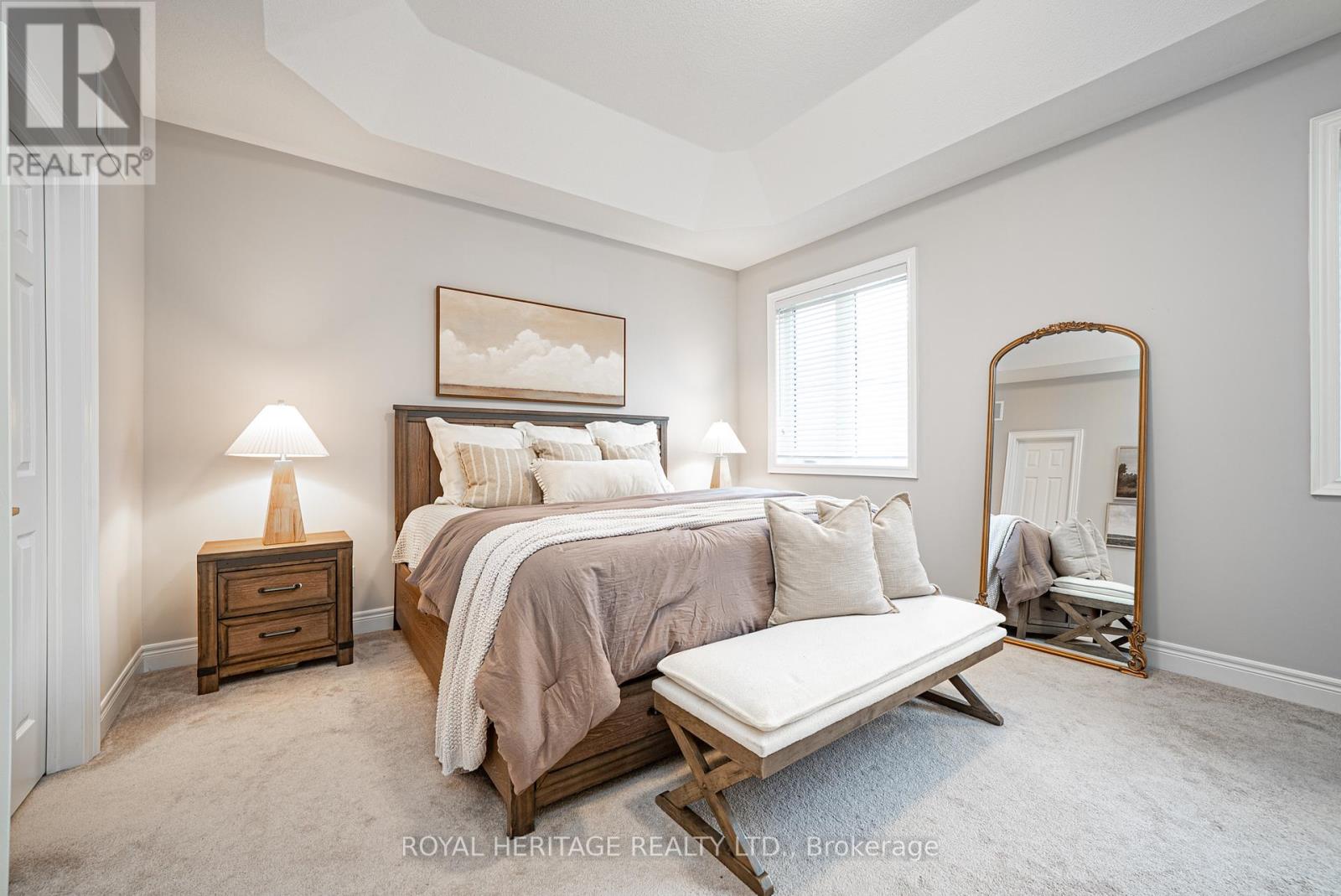 88 Brabin Circle, Whitby, Ontario  L1P 0C1 - Photo 21 - E12968946