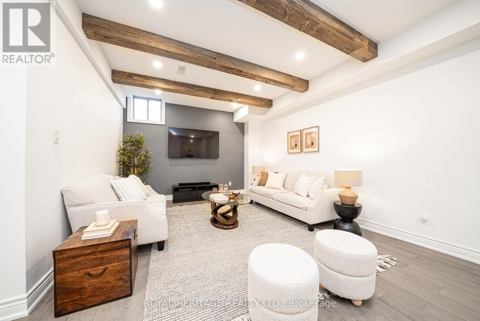 88 Brabin Circle, Whitby, Ontario  L1P 0C1 - Photo 30 - E12968946