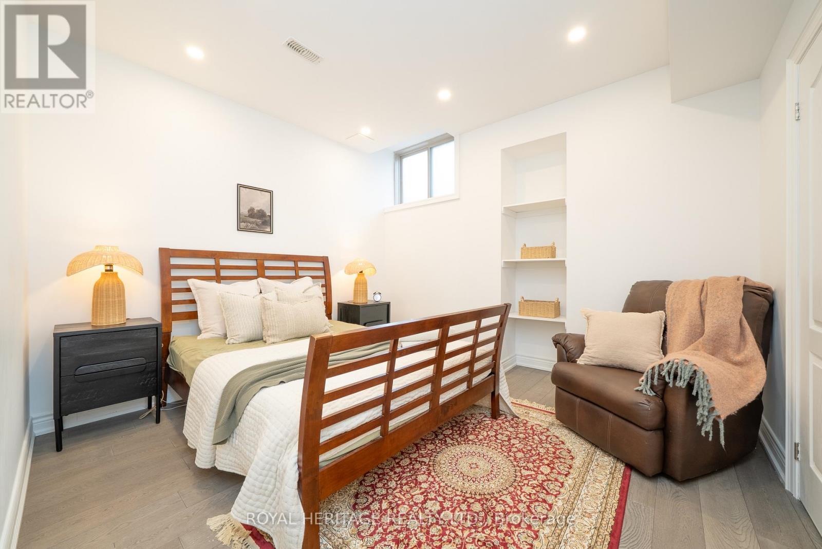 88 Brabin Circle, Whitby, Ontario  L1P 0C1 - Photo 32 - E12968946