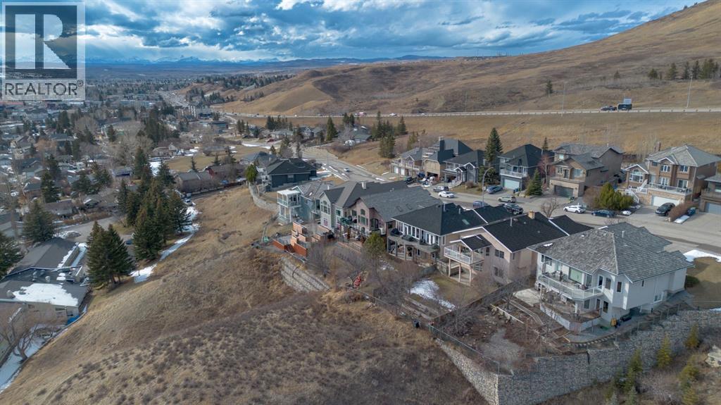 14 Headlands Close, Cochrane, Alberta  T0L 0W1 - Photo 40 - A2299103