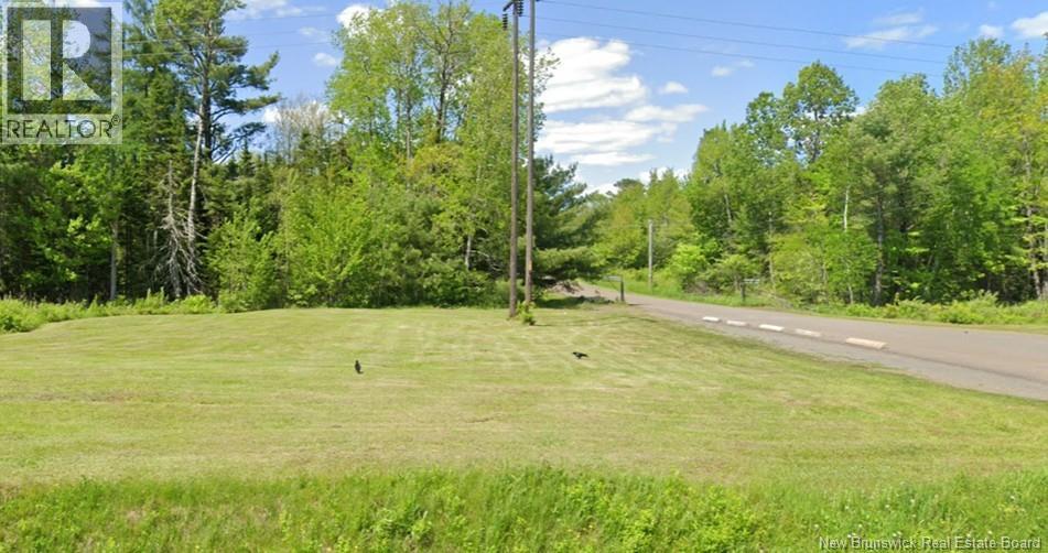 Land Richibucto Rd & Morgan Lake Road, Noonan, New Brunswick