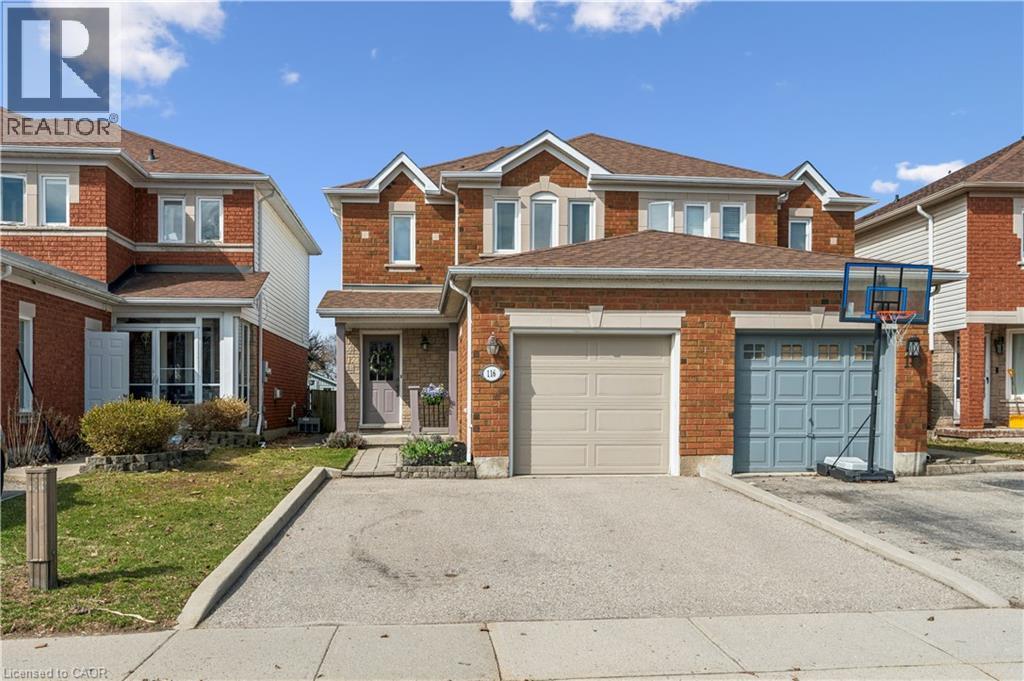 116 Essex Point Drive, Cambridge, Ontario  N1T 1W6 - Photo 2 - 40818152