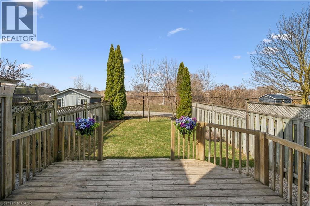 116 Essex Point Drive, Cambridge, Ontario  N1T 1W6 - Photo 41 - 40818152