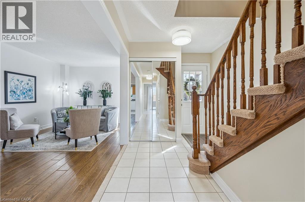 116 Essex Point Drive, Cambridge, Ontario  N1T 1W6 - Photo 8 - 40818152