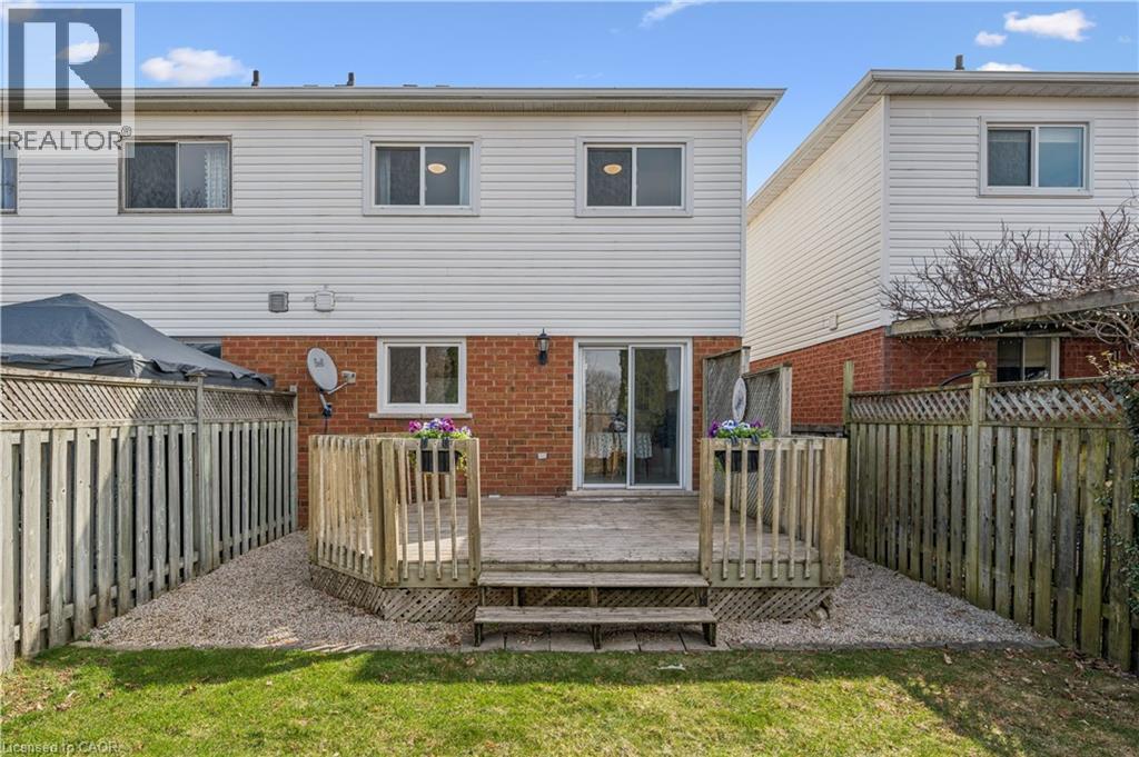 116 Essex Point Drive, Cambridge, Ontario  N1T 1W6 - Photo 37 - 40818152