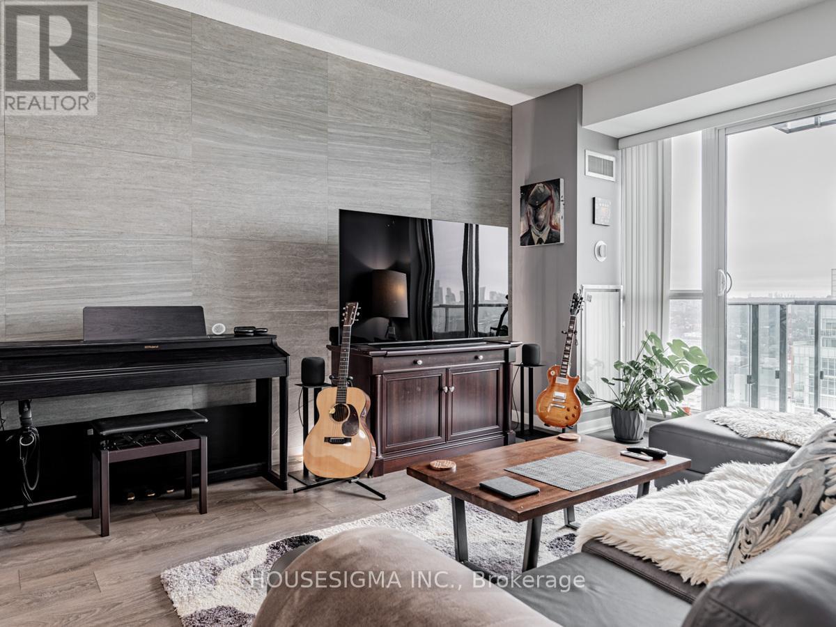 3015 - 150 East Liberty Street N, Toronto, Ontario  M6K 3R5 - Photo 10 - C12968976