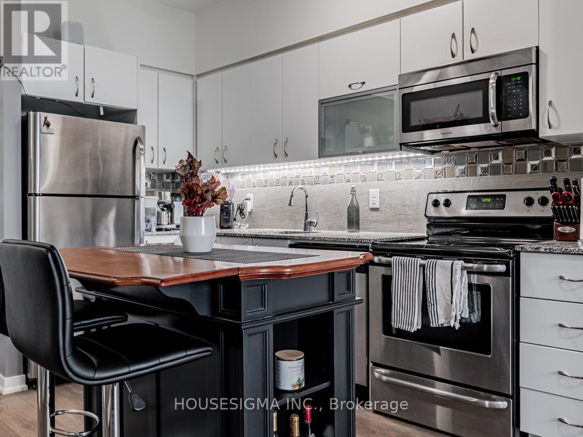 3015 - 150 East Liberty Street N, Toronto, Ontario  M6K 3R5 - Photo 11 - C12968976