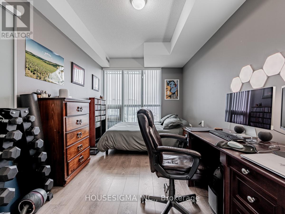 3015 - 150 East Liberty Street N, Toronto, Ontario  M6K 3R5 - Photo 14 - C12968976