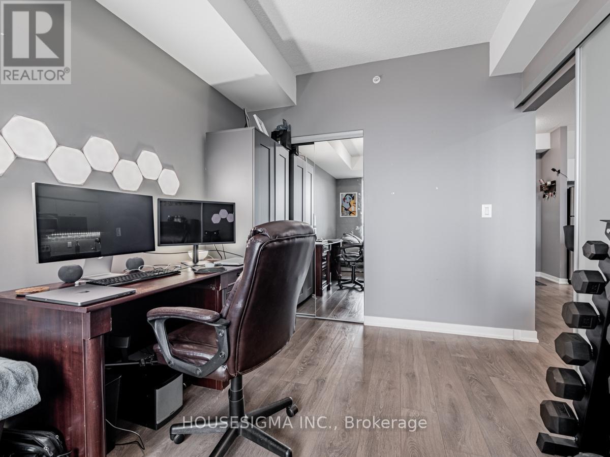 3015 - 150 East Liberty Street N, Toronto, Ontario  M6K 3R5 - Photo 16 - C12968976