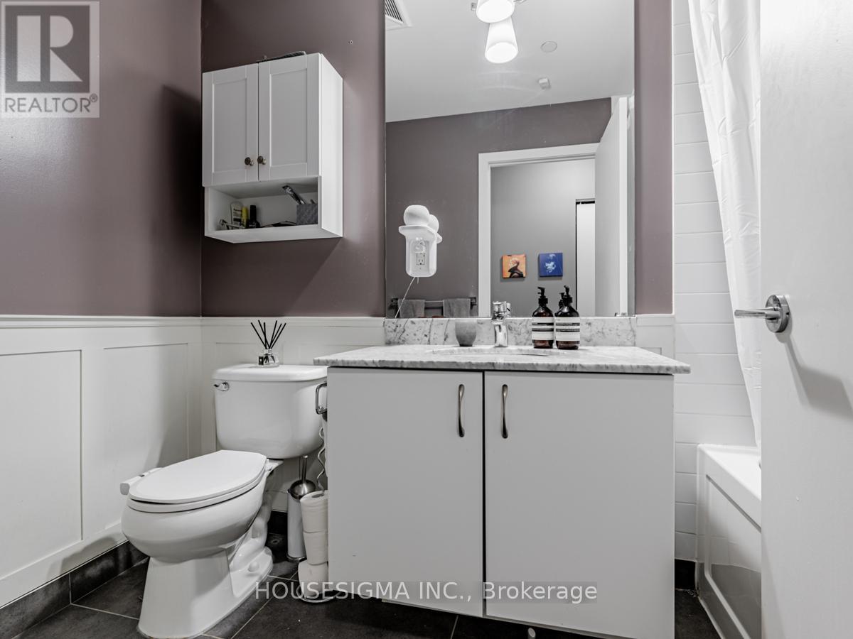 3015 - 150 East Liberty Street N, Toronto, Ontario  M6K 3R5 - Photo 18 - C12968976